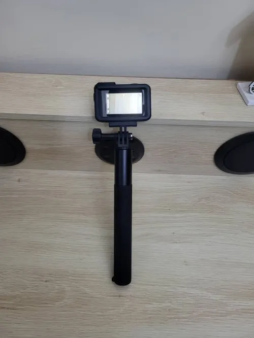 Dji Osmo Action 3 Camera sport d'action étanche Adventure combo - Vidéo en UHD 4K-120 ips 