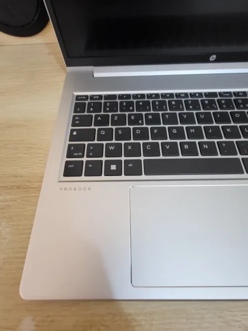 HP PROBOOK 450 G10 15.6'' FHD| INTEL CORE i5 1335U | 8GB RAM | 256GB NVMe SSD | INTEL UHD GRAPHICS