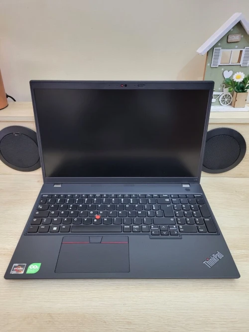 THINKPAD L15 GEN 4 15.6 FHD | RYZEN 5 PRO 7530U | 16GB RAM | 512GB SSD | RADEON GRAPHICS|2025
