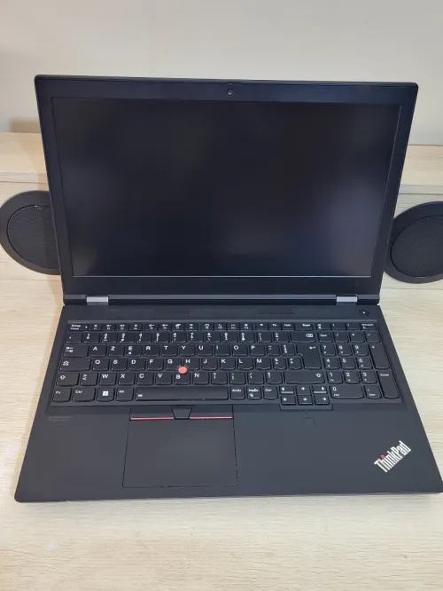 ThinkPad P15 Gen 2 | CORE i7-11850H | RTX A2000 4GB | 32GB RAM | 512GB NVMe | Workstation