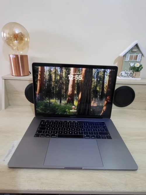 MacBook Pro 16" 2019 | INTEL CORE i7 | 16GB RAM | RADEON PRO 555X 4GB | 256GB NVMe SSD | WORKSATION
