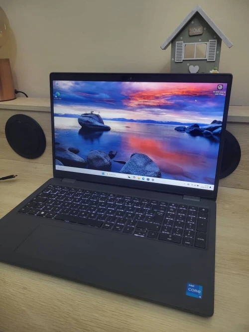 DELL LATITUDE 3540 2024 15.6 FHD | CORE i5 1235U | 8GB RAM | 512GB M2 SSD