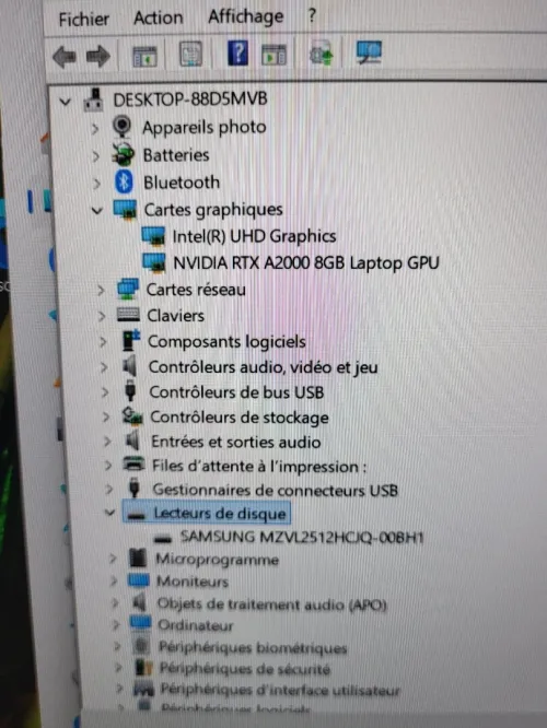 HP ZBook Power 15.6 G9 | CORE i7 12700H | NVIDIA RTX A2000 8GB | 512GB SSD | 32GB RAM | WORKSTATION