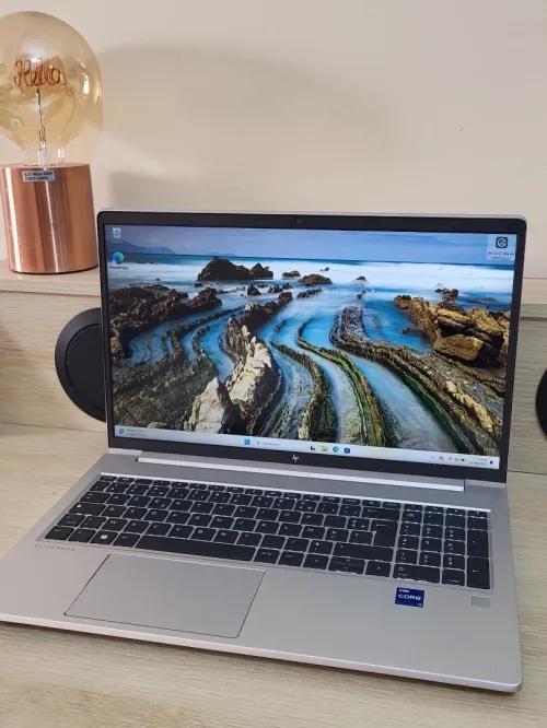 HP PROBOOK 650 G9 | INTEL CORE i7 1265U | 32GB RAM | 1To NVME SSD | INTEL IRIS XE GRAPHICS