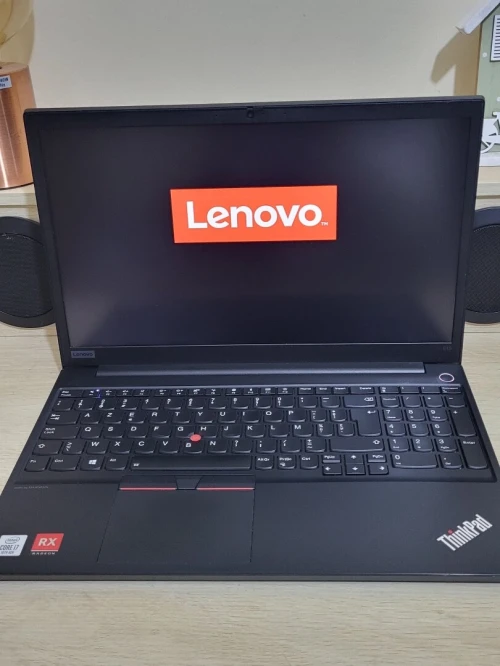 LENOVO THINKPAD E15 | CORE i7-10510U | AMD RADEON RX 640 2GB | 16GB RAM | 512GB NVMe SSD