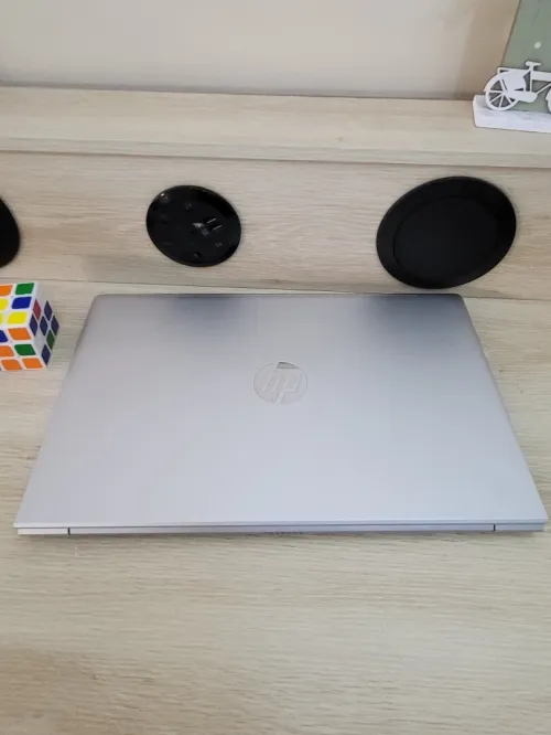 HP PROBOOK 450 G10 15.6'' FHD| INTEL CORE i5 1335U | 8GB RAM | 256GB NVMe SSD | INTEL UHD GRAPHICS