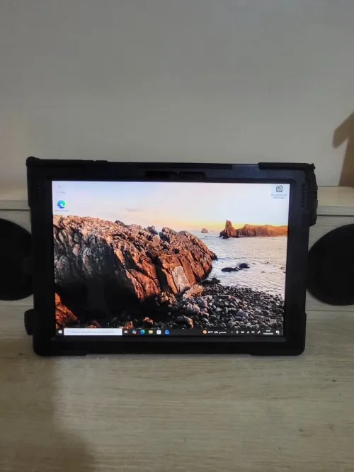 Microsoft Surface Pro 7 10EME GEN CORE i5 1035G4 - 8GB RAM - 128 SSD