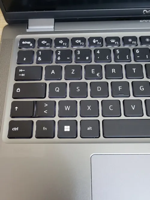 DELL LATITUDE 7450 | CORE ULTRA 7 165U | 32GB RAM | 512GB NVMe SSD | INTEL ARC GRAPHICS