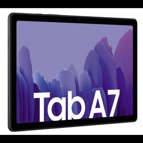 SAMSUNG GALAXY TAB A7 2022 8.7" POUCES - Wi-Fi - 32GB - 3GB RAM - Dark Gray