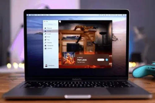 MacBook Air M2 2022 GRIS SIDERAL| PUCE M2 8 CORE | GPU 10 CORE | 8GB RAM | 256GB SSD
