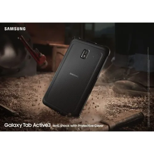 SAMSUNG Galaxy Tab Active 2 Rugged 4G LTE