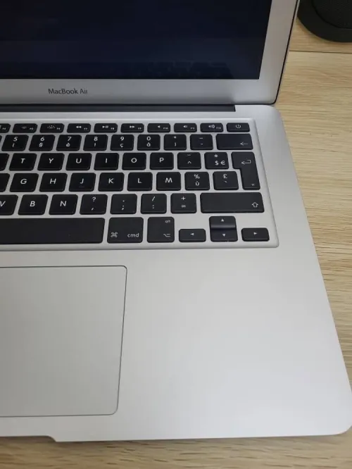 MACBOOK AIR 13'' 2015 | INTEL CORE i5 Double Coeur | RAM 8GB | 256GB SSD