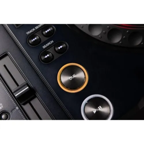 Pack 2x Pioneer DJ AlphaTheta CDJ-3000X + DJM-V10 - NEUF JAMAIS UTILISÉ - ( SOUS BLISTER ) non déballée