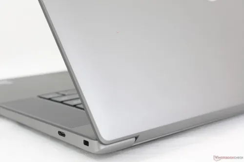 DELL PRECISION 5570 | vPRO CORE i7-128500H | RTX A1000 4GB | 1To NVMe | 32GB RAM | MOBILE WORKSTATION