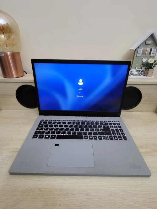 ACER ASPIRE VERO | CORE I5-1155G7 | 16GB RAM | 512GB SSD