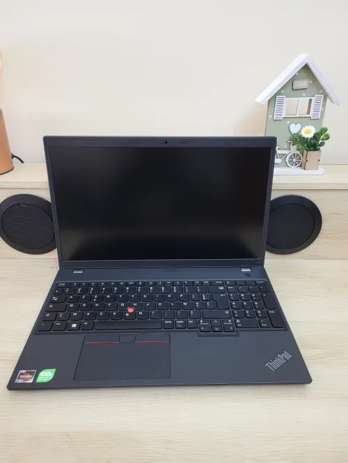THINKPAD L15 GEN 4 15.6 FHD | RYZEN 5 PRO 7530U | 16GB RAM | 512GB SSD | RADEON GRAPHICS|2025