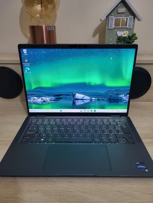 DELL LATITUDE 7440 ULTRA LEGER | INTEL Evo vPRO CORE i5 1345U | 1TB NVME SSD | 16GB RAM