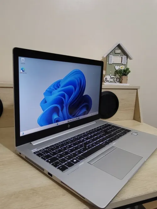 HP ELITEBOOK 850 G6 15.6" FHD | CORE i7-8665U | 16GB RAM | 512GB NVMe SSD | INTEL UHD GRAPHICS