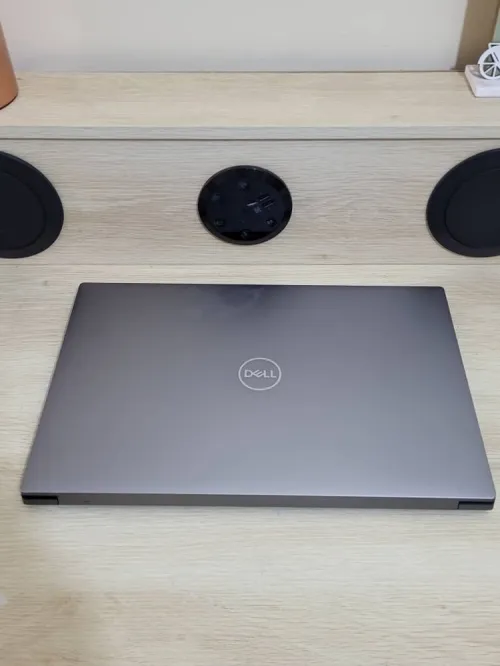 DELL PRECISION 5570 | vPRO CORE i7-128500H | RTX A1000 4GB | 1To NVMe | 32GB RAM | MOBILE WORKSTATION