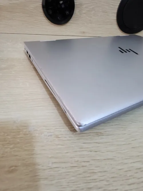 HP EliteBook X360 1030 G7 2-EN-1 TACTILE | INTEL CORE i7 10610U | 16GB RAM | 512GB NVME SSD | LTE 4G