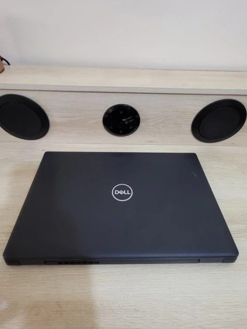 DELL LATITUDE 3520 15.6'' FHD | INTEL CORE i5 1135G7 | 8GB RAM | 256GB SSD | INTEL IRIS XE GRAPHICS