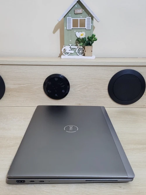 DELL LATITUDE 7450 | CORE ULTRA 7 165U | 32GB RAM | 512GB NVMe SSD | INTEL ARC GRAPHICS