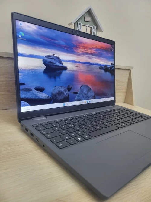 DELL LATITUDE 3540 2024 15.6 FHD | INTEL 12EME GENERATION CORE I5 1235U | 8GB RAM | 512GB M2 SSD