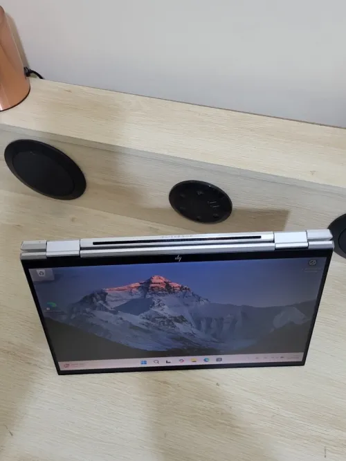 HP EliteBook X360 1030 G8 TACTILE 2-En-1 | CORE i5-1145G7 | 16GB RAM | 256GB NVME SSD |