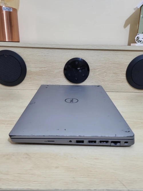 DELL LATITUDE 5420 | CORE i5 1145G7 | 8GB RAM | 256GB NVMe SSD | INTEL IRIS XE GRAPHICS