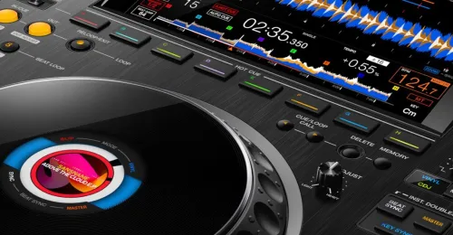 Pack 2x Pioneer DJ AlphaTheta CDJ-3000X + DJM-V10 - NEUF JAMAIS UTILISÉ - ( SOUS BLISTER ) non déballée