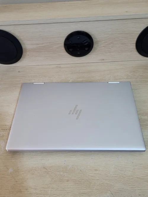 HP EliteBook X360 1030 G8 TACTILE 2-En-1 | CORE i7-1165G7 | 16GB RAM | 512GB NVME SSD | 4G LTE