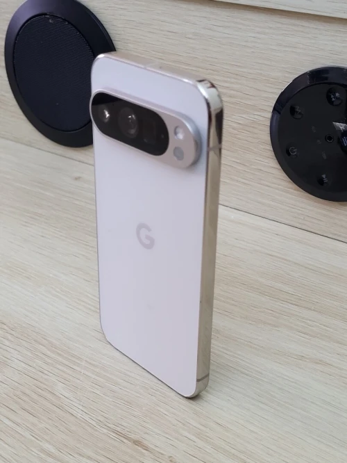 GOOGLE PIXEL 9 Pro 5G 128GB BLANC PORCELAINE
