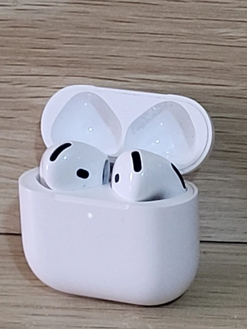 AirPods 2EME GENERATION