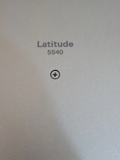 DELL LATITUDE 5540 | CORE i7 1365U | 16GB RAM | 512GB NVMe SSD | INTEL IRIS XE GRAPHICS
