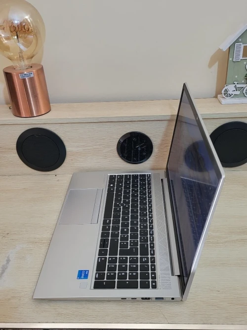 HP ELITEBOOK 850 G8 | CORE i5 1135G7 | 8GB RAM | 256GB SSD | IRIS XE GRAPHICS