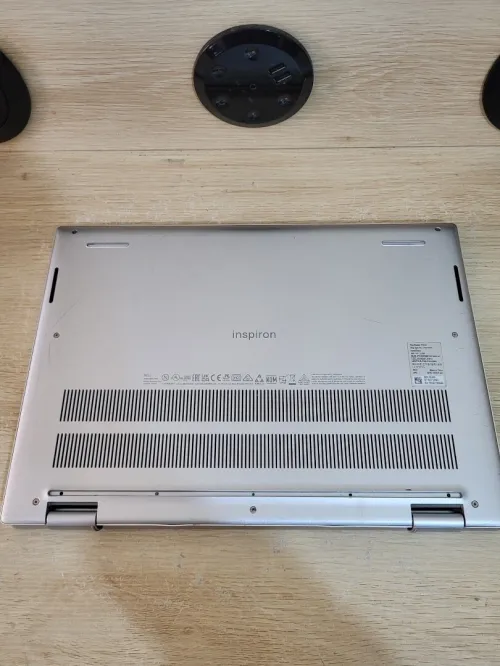 DELL INSPIRON 14 7420 2-in-1 X360 Convertible TACTLE | CORE i5 1235U | 8GB RAM | 512GB NVMe | INTEL UHD GRAPHICS
