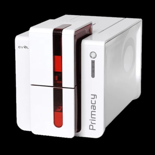 Evolis Primacy imprimante à cartes PVC - haut de gamme personnalisation de vos cartes et badges