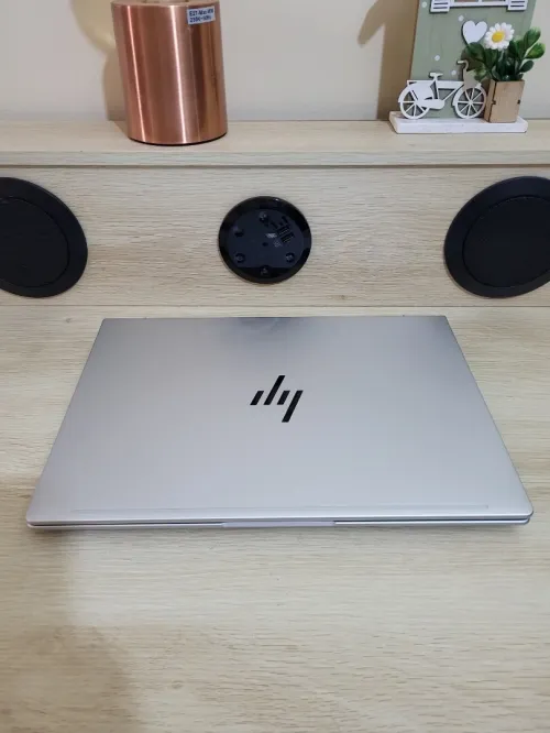 HP ELITEBOOK 640 G11 | CORE ULTRA 5 135U | 16GB RAM | 512GB SSD | INTEL ARC GRAPHICS