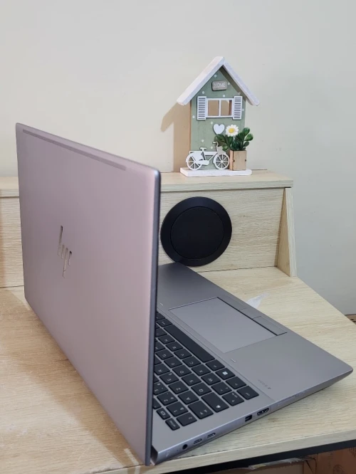 HP ZBook Fury G10 | CORE i7-13850HX | NVIDIA RTX A1000 4GB | 32GB RAM | 1To NVMe SSD | MOBILE WORKSTATION