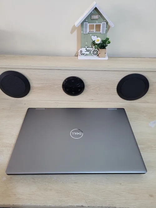DELL PRECISION 7680 | CORE i9-13950HX | NVIDIA RTX 3500 ADA GENERATION 12GB GDDR6 | 64GB RAM | 1TB NVMe SSD | 2025