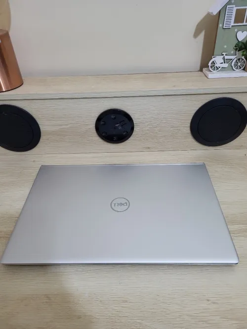 DELL INSPIRON 7501 | CORE i7-10750H | NVIDIA GeForce GTX 1650 4GB | 16GB RAM | 512GB NVMe SSD