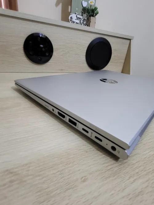 HP PROBOOK 450 G10 15.6'' FHD | INTEL CORE i5 1335U | 16GB RAM | 512GB SSD | INTEL UHD GRAPHICS