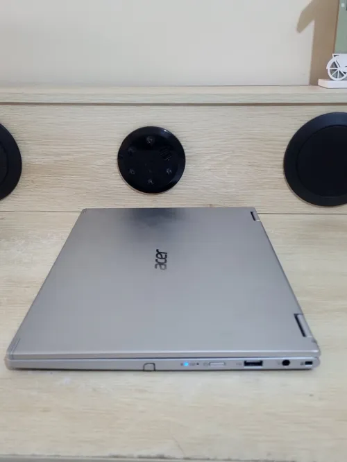 ACER SPIN X360 TACTILE | 2-EN-1 | CORE i5 1135G7 | 8GB RAM | 512GB NVMe SSD | IRIS XE GRAPHICS
