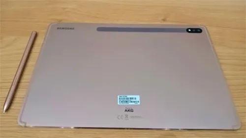 Samsung 🔥🔥🔥 Galaxy Tab S7 128GB - 🔥🔥🔥