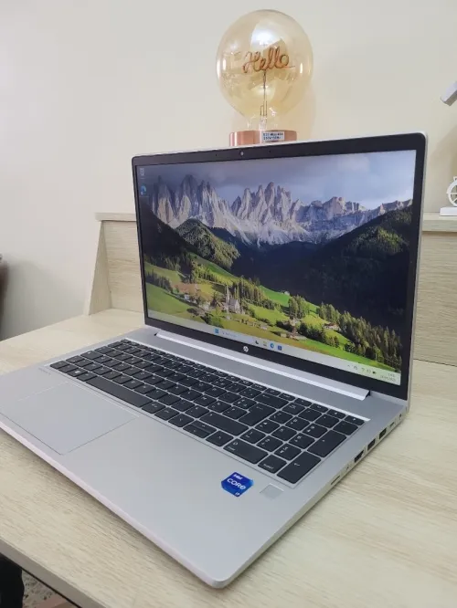 HP ProBook 450 G8 | CORE i7 1165G7 | 16GB RAM | 512GB SSD | INTEL Iris Xe GRAPHICS