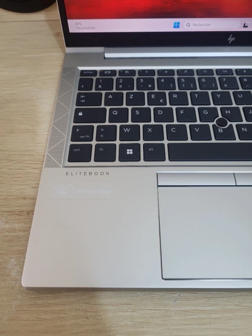 HP EliteBook 840 G8 | vPRO CORE i5 1135G7 | 16GB RAM | 256GB SSD | INTEL IRIS XE GRAPHICS