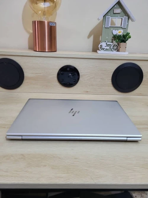 HP ELITEBOOK 830 G8 | CORE i7-1185G7 | 32GB RAM | 512GB SSD | INTEL IRIS XE GRAPHICS