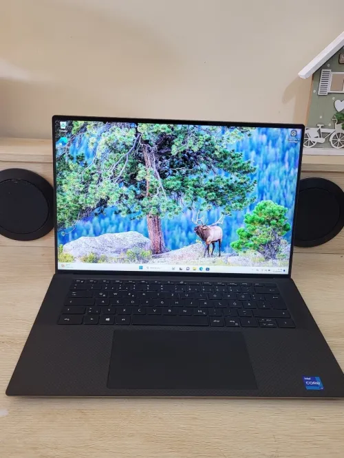 DELL PRECISION 5560 15.6 FHD + | CORE i7-11850H | RTX A2000 4GB | 1To NVMe | 32GB RAM | WORKSTATION