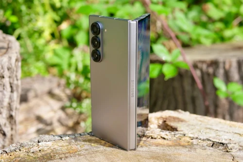 SAMSUNG Galaxy Z Fold6 7.6 Pouces 5G