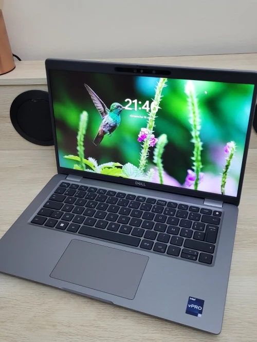 DELL LATITUDE 5440 TACTILE | INTEL vPRO CORE i5 1345U | 256GB NVME SSD | 16GB RAM